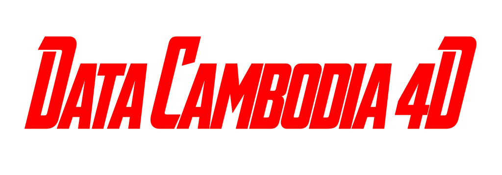 Data Cambodia 4D