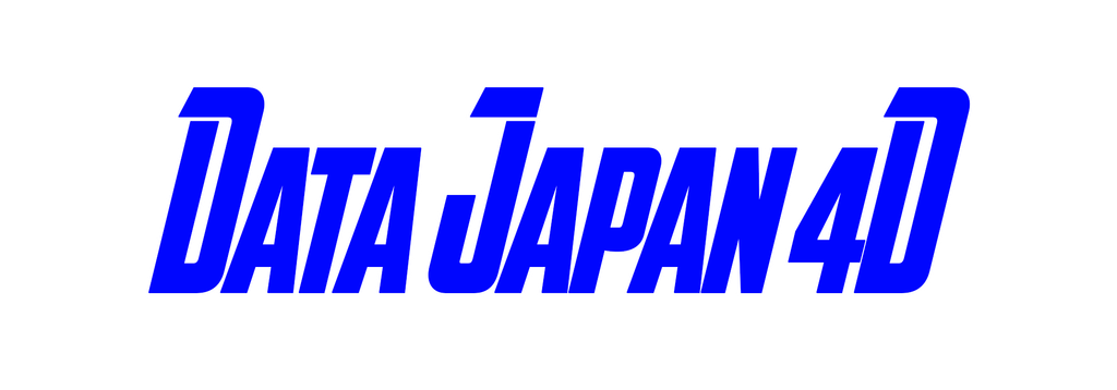 Data Japan 4D