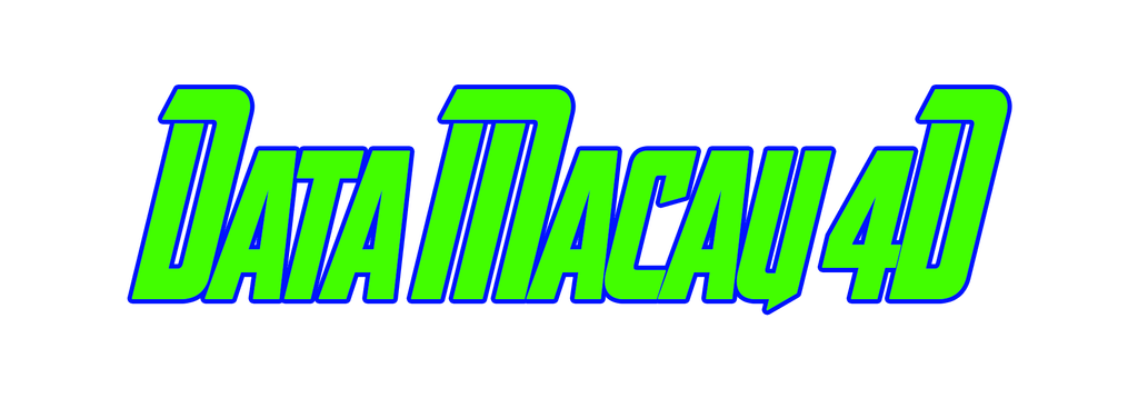Data Toto Macau 5D